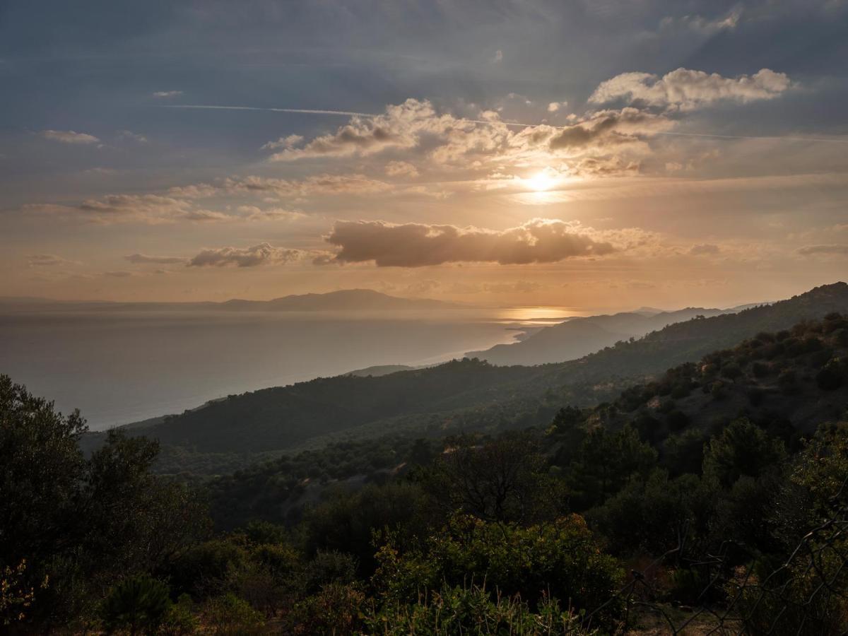 Simurg Inn Çanakkale Exteriör bild